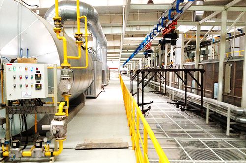 虎博小编带你了解一下燃烧器 燃气燃烧器具的核心奥秘